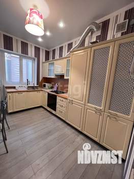 1-к квартира, вторичка, 39м2, 3/4 этаж