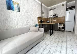 1-к квартира, вторичка, 36м2, 10/10 этаж