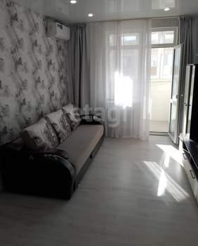1-к квартира, вторичка, 44м2, 13/13 этаж