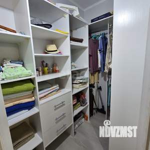 1-к квартира, вторичка, 56м2, 6/20 этаж