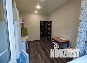 1-к квартира, вторичка, 38м2, 3/5 этаж