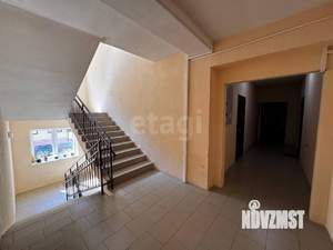 1-к квартира, вторичка, 39м2, 2/5 этаж