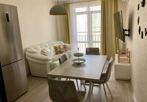 2-к квартира, вторичка, 62м2, 15/18 этаж