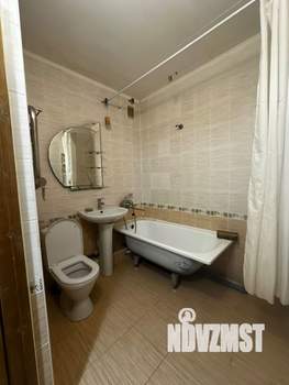 3-к квартира, вторичка, 52м2, 1/5 этаж