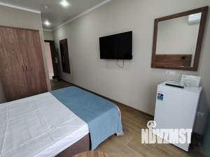 Студия квартира, вторичка, 21м2, 2/3 этаж