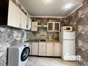 1-к квартира, вторичка, 36м2, 10/11 этаж