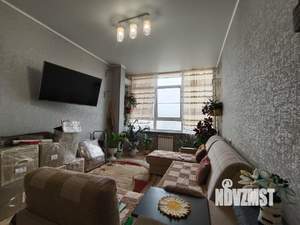 1-к квартира, вторичка, 54м2, 20/20 этаж