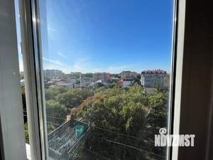 1-к квартира, вторичка, 35м2, 7/9 этаж