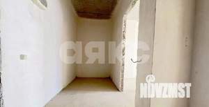 1-к квартира, вторичка, 43м2, 4/10 этаж