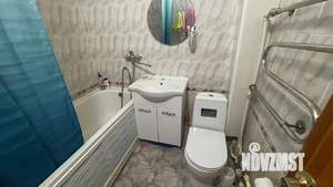 1-к квартира, вторичка, 33м2, 5/5 этаж