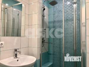 Студия квартира, вторичка, 30м2, 16/18 этаж