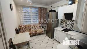 1-к квартира, вторичка, 31м2, 9/9 этаж