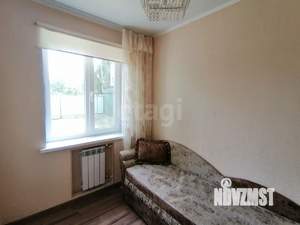 3-к квартира, вторичка, 45м2, 1/1 этаж
