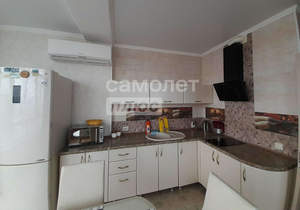 Студия квартира, вторичка, 51м2, 8/9 этаж