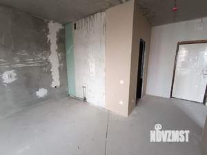 1-к квартира, вторичка, 54м2, 3/7 этаж