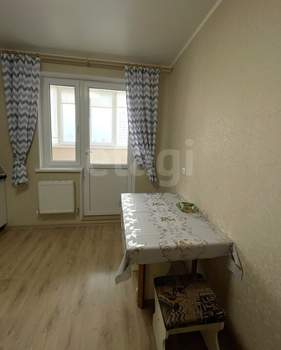 1-к квартира, вторичка, 42м2, 7/10 этаж