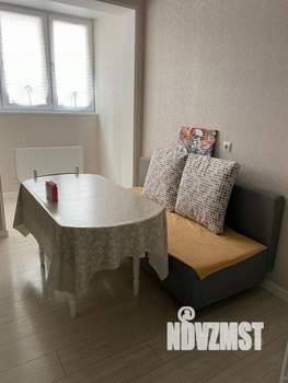 1-к квартира, вторичка, 40м2, 5/13 этаж