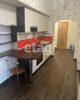 3-к квартира, вторичка, 69м2, 5/5 этаж