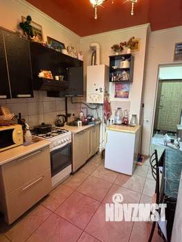 1-к квартира, вторичка, 32м2, 3/3 этаж