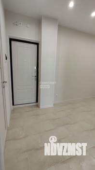 1-к квартира, вторичка, 40м2, 12/13 этаж