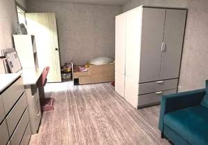 2-к квартира, вторичка, 54м2, 8/16 этаж