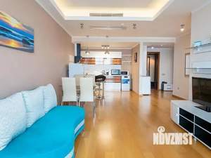 2-к квартира, вторичка, 64м2, 5/13 этаж