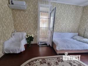 1-к квартира, вторичка, 36м2, 6/10 этаж