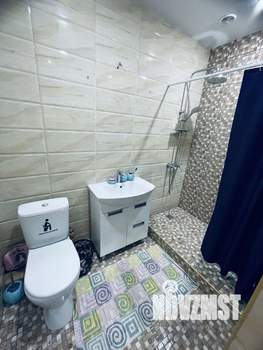 1-к квартира, вторичка, 36м2, 7/9 этаж