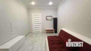 1-к квартира, вторичка, 38м2, 6/13 этаж