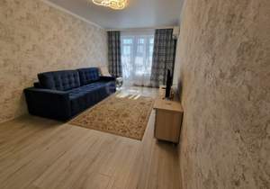 3-к квартира, вторичка, 72м2, 5/8 этаж