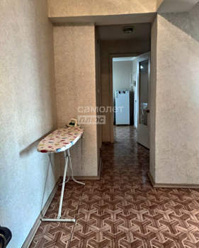 2-к квартира, вторичка, 65м2, 9/9 этаж