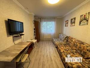 Студия квартира, вторичка, 21м2, 2/3 этаж