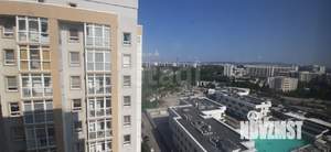 Студия квартира, вторичка, 30м2, 11/12 этаж