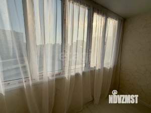 Студия квартира, сданный дом, 27м2, 6/19 этаж