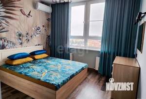 Студия квартира, вторичка, 33м2, 14/16 этаж