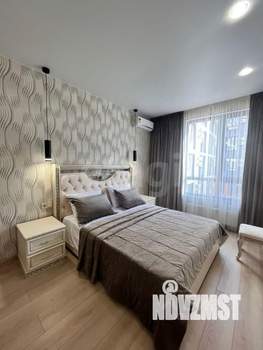 Студия квартира, вторичка, 21м2, 2/4 этаж