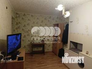 2-к квартира, вторичка, 28м2, 1/2 этаж