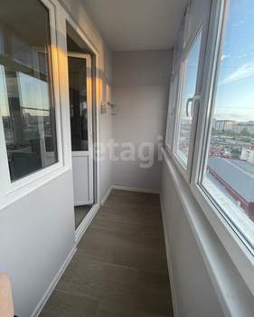 1-к квартира, вторичка, 47м2, 9/9 этаж