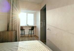 1-к квартира, вторичка, 36м2, 15/17 этаж