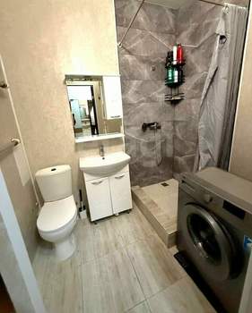 Студия квартира, вторичка, 26м2, 1/14 этаж