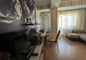 1-к квартира, вторичка, 44м2, 7/8 этаж