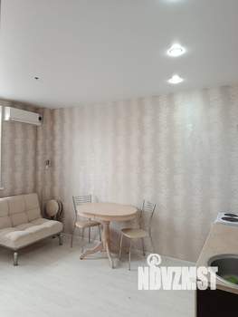 1-к квартира, вторичка, 28м2, 6/7 этаж