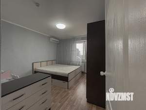 2-к квартира, вторичка, 60м2, 16/17 этаж