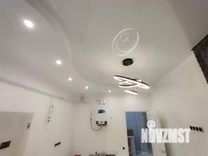 2-к квартира, вторичка, 73м2, 1/3 этаж