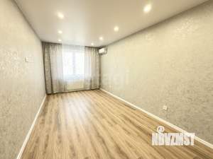 2-к квартира, вторичка, 63м2, 5/19 этаж