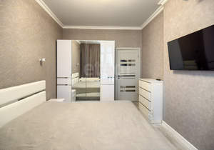 2-к квартира, вторичка, 53м2, 4/16 этаж