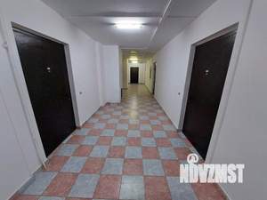 1-к квартира, вторичка, 36м2, 6/16 этаж