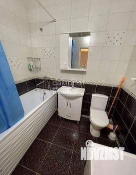 1-к квартира, вторичка, 40м2, -2/5 этаж