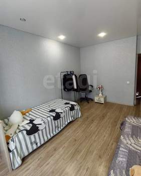 2-к квартира, вторичка, 58м2, 6/10 этаж