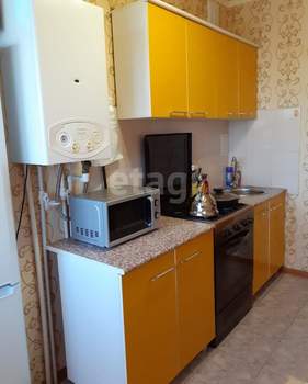 1-к квартира, вторичка, 38м2, 7/7 этаж